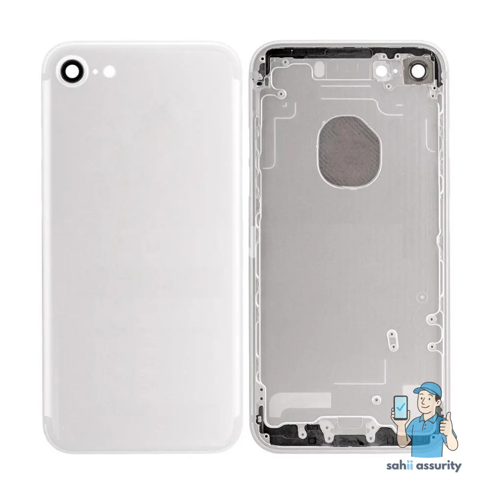 Back Panel Cover for Apple iPhone 7 128GB